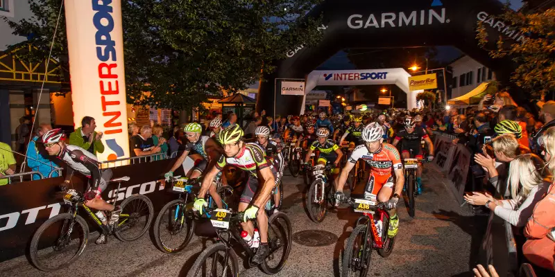 20. Salzkammergut Trophy - register now!