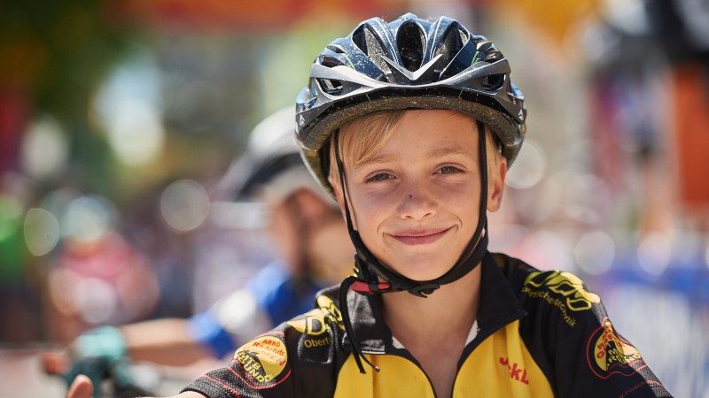 Scott Junior Trophy 2016
