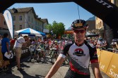 Scott Junior Trophy 2016