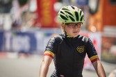 Scott Junior Trophy 2016