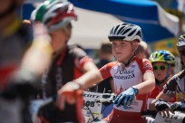 Scott Junior Trophy 2016
