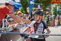 Scott Junior Trophy 2016