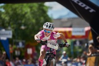 Scott Junior Trophy 2016