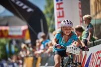 Scott Junior Trophy 2016