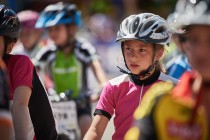 Scott Junior Trophy 2016