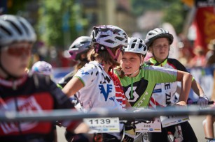 Scott Junior Trophy 2016