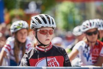 Scott Junior Trophy 2016