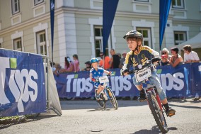 Scott Junior Trophy 2016