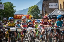 Scott Junior Trophy 2016