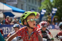 Scott Junior Trophy 2016
