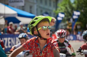 Scott Junior Trophy 2016