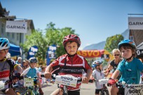Scott Junior Trophy 2016