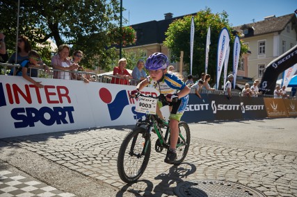 Scott Junior Trophy 2016