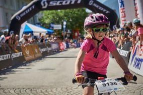 Scott Junior Trophy 2016