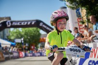 Scott Junior Trophy 2016