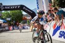 Scott Junior Trophy 2016