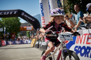 Scott Junior Trophy 2016