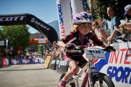 Scott Junior Trophy 2016