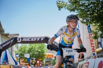 Scott Junior Trophy 2016