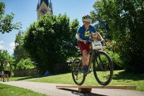 Scott Junior Trophy 2016