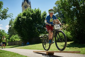 Scott Junior Trophy 2016