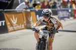 Scott Junior Trophy 2016