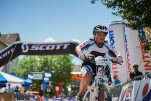 Scott Junior Trophy 2016