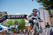 Scott Junior Trophy 2016