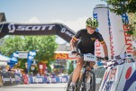 Scott Junior Trophy 2016