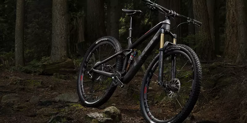 Trek Fuel EX & Remedy 2017