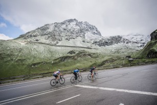 Großglockner Bike Challenge Nachbericht