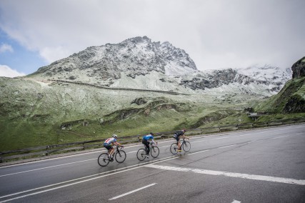 Großglockner Bike Challenge Nachbericht