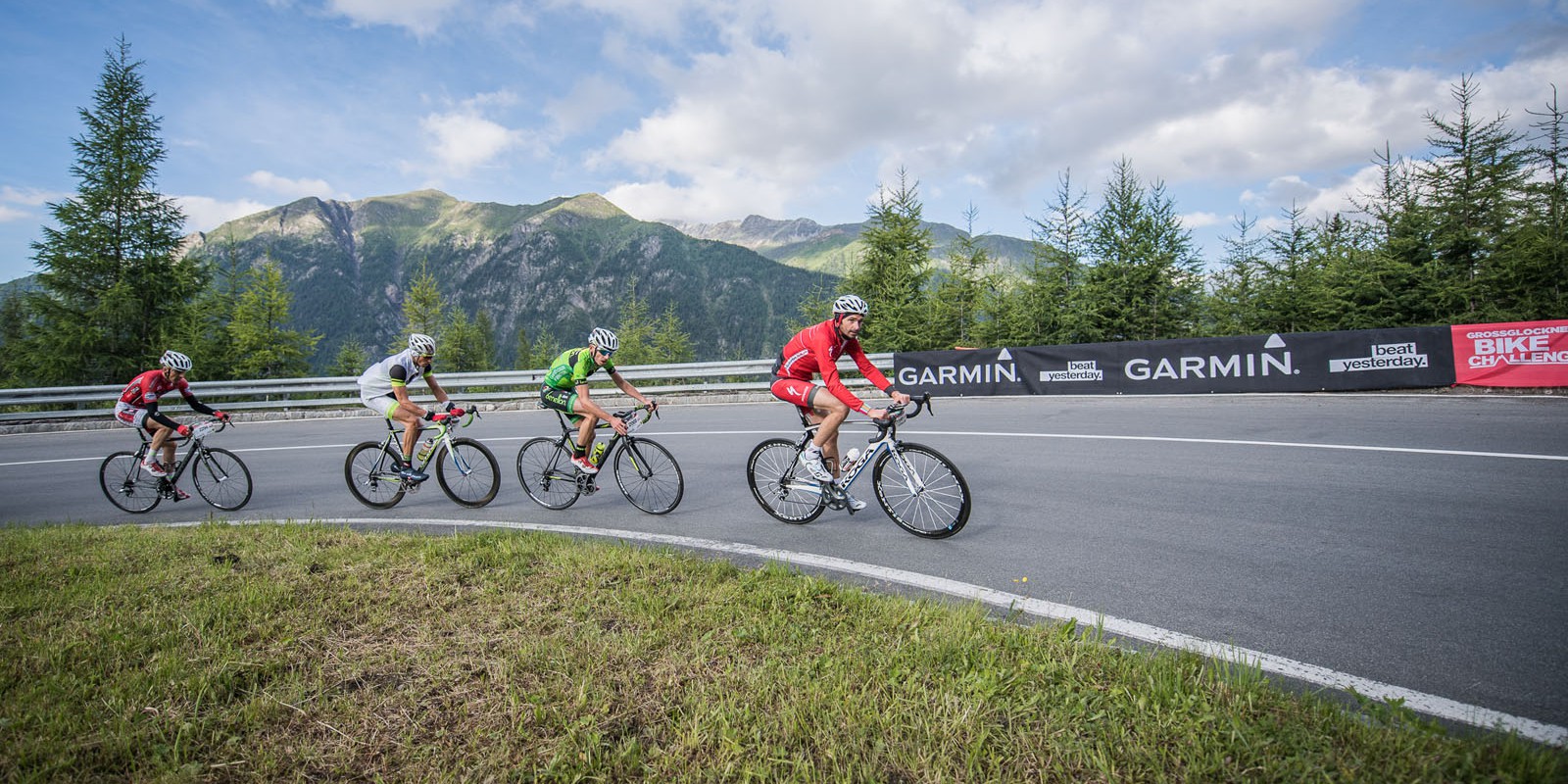 Großglockner Bike Challenge Nachbericht