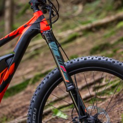 Magura Boltron 2017