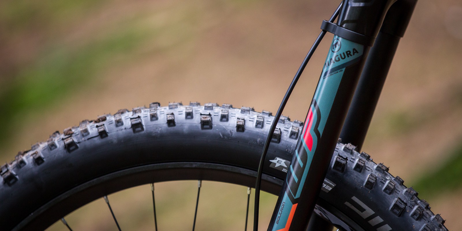 Magura Boltron 2017