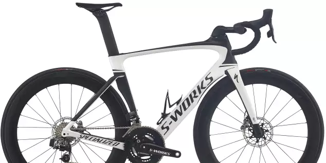 Specialized Venge Disc 2017