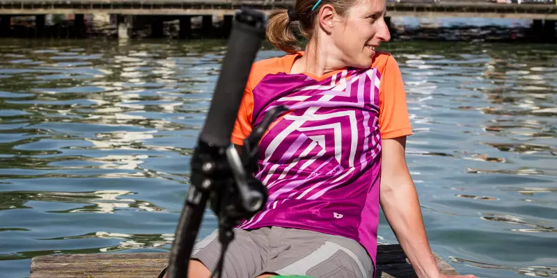 Pearl Izumi Bikewear 2016