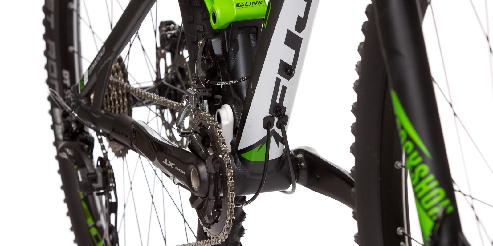 Showroom: Fuji Rakan 1.3