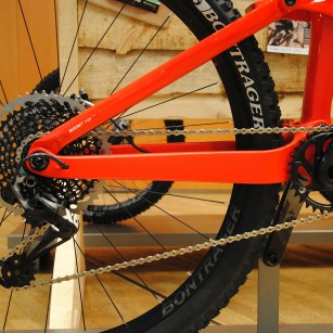 Sram X01 Eagle mit 12 Gängen und ...