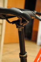 100, 125 und 150 mm Drop.