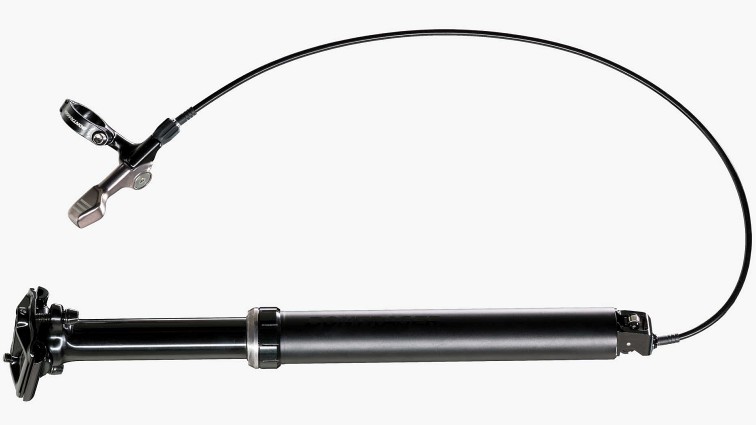 Trek Slash und Bontrager News 2017