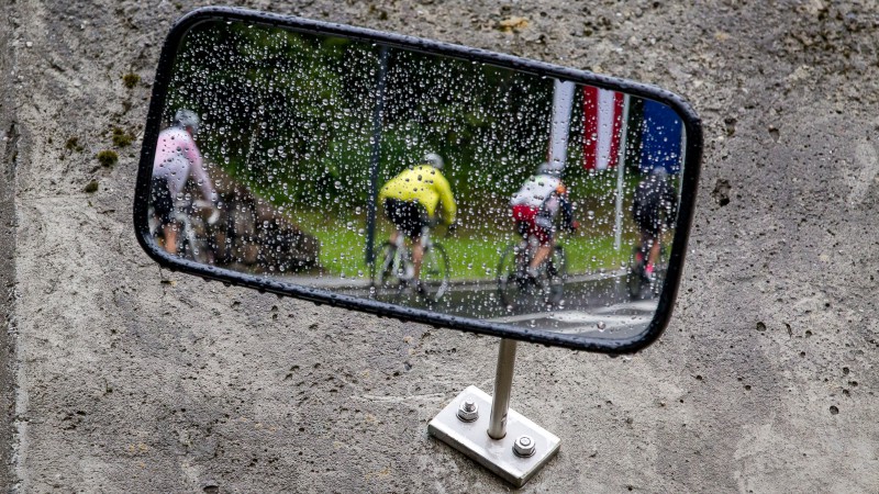 Bildbericht Arlberg Giro 2016