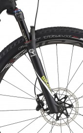 Specialized MTBs 2017