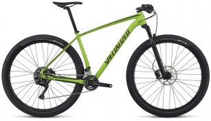 Und das Einstiegsmodell Epic Hardtail für € 1.599,-