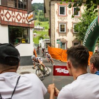 Bildbericht Arlberg Giro 2016