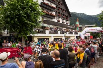 Bildbericht Arlberg Giro 2016