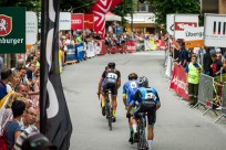 Bildbericht Arlberg Giro 2016