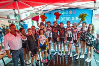 Bildbericht Arlberg Giro 2016