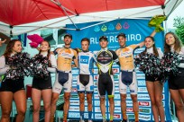 Bildbericht Arlberg Giro 2016