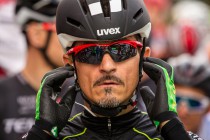 Bildbericht Arlberg Giro 2016